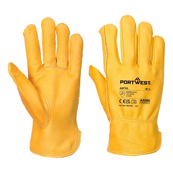 Classic Driver Glove