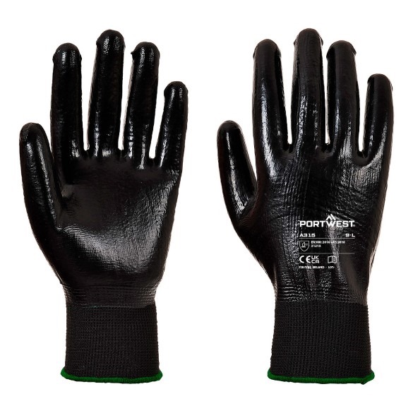 All-Flex Grip Glove