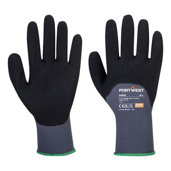 Dermiflex Ultra Glove
