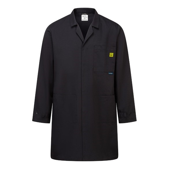 Anti Static Coat