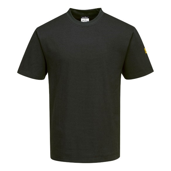 Antistatic ESD T-Shirt