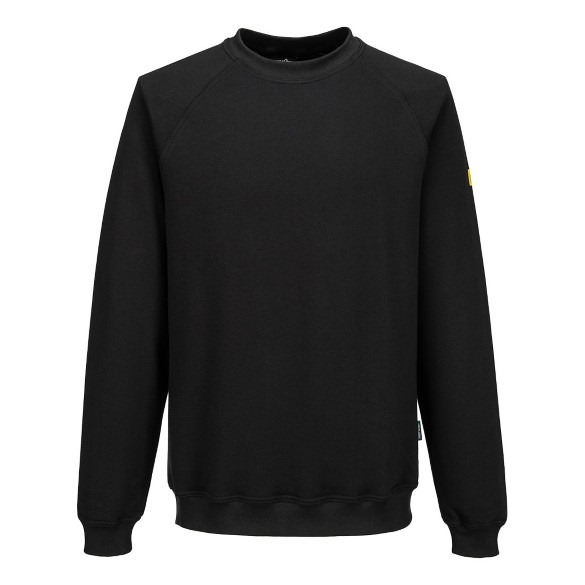 Antistatic ESD Sweatshirt