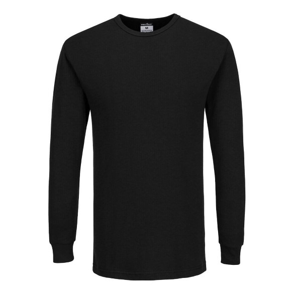 Thermal T-Shirt Long Sleeve