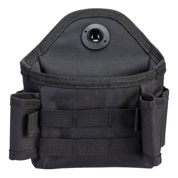 Modular Trouser Tape Pocket