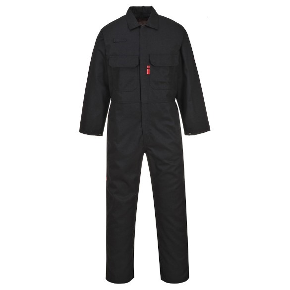 BizWeld Boilersuit