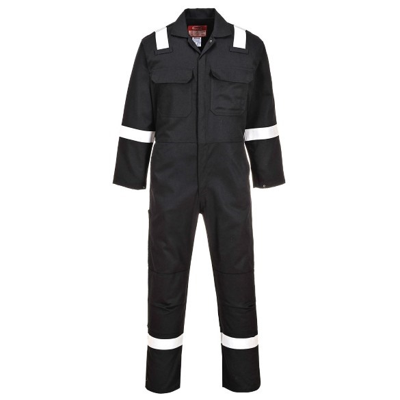Bizweld Work FR Coverall