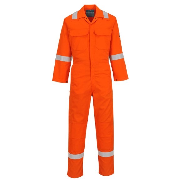 Coveralls