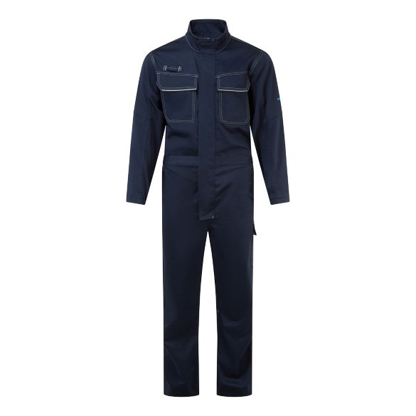 Bizweld Work FR Coverall
