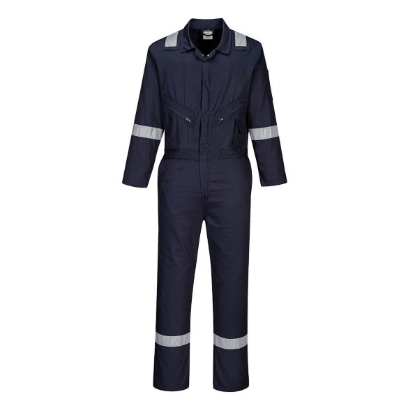 Iona Cotton Coverall