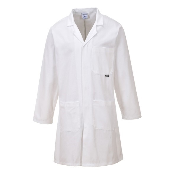 Cotton Coat