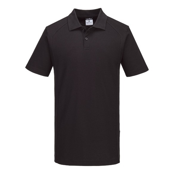 WX2 Polo Shirt S/S