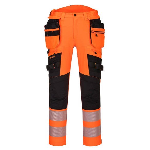 DX4 Hi-Vis Holster Trousers