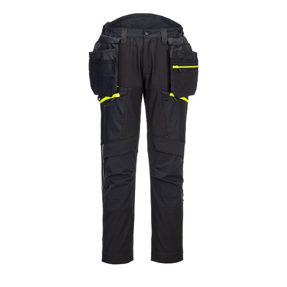 DX4 Softshell Holster Trousers (3L)
