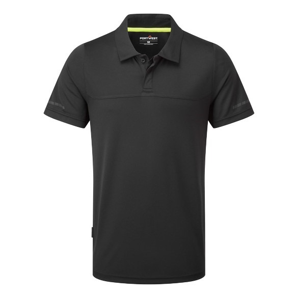 EV4 Lightweight Polo Shirt S/S