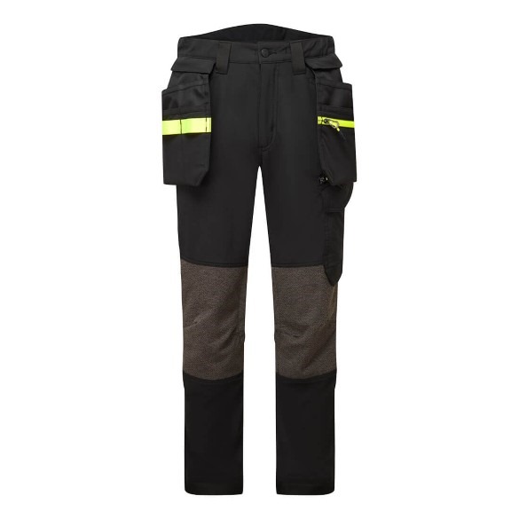 EV4 Stretch Detachable Holster Trousers