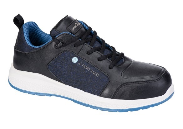 Eco Composite Trainer S3S SR FO