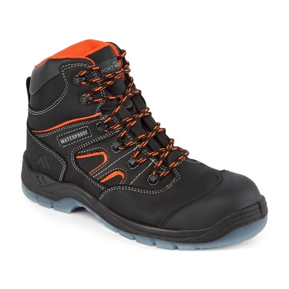 Composite Air Boot  38/5