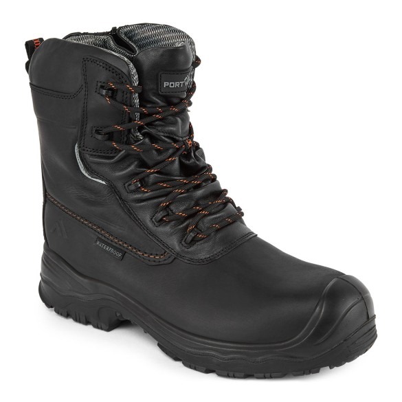 Tractionlite S3 HRO Boot 7