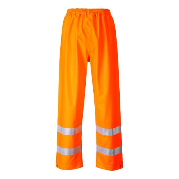 Sealtex Flame Hi-Vis FR Trousers
