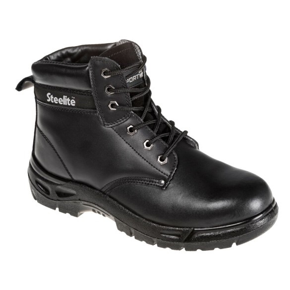 S3 Steelite Boot