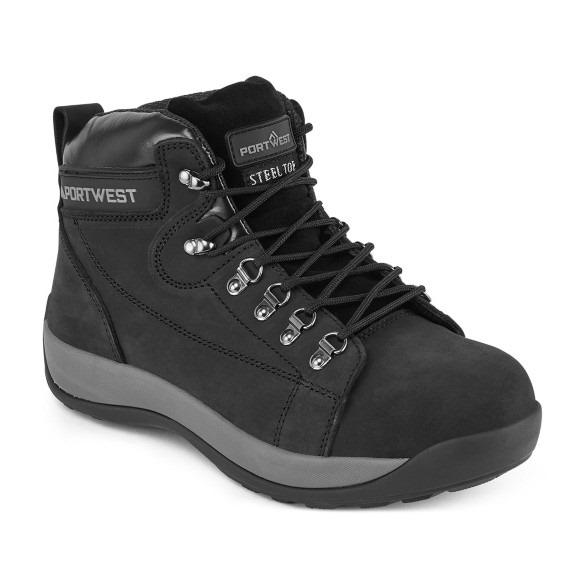 Nubuck Boot  38/5 SB