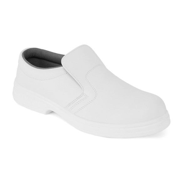 Slip-On Shoe O2 34/1