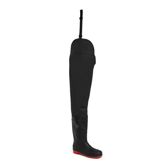 Waist Waders  S5  37/4