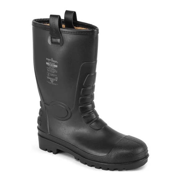 Neptune Rigger 36/3 S5
