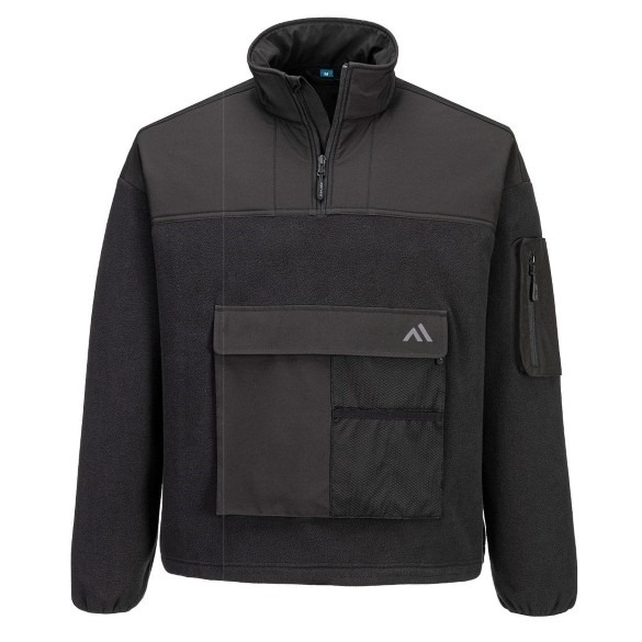 KX3 Sport 1/4 Zip Fleece