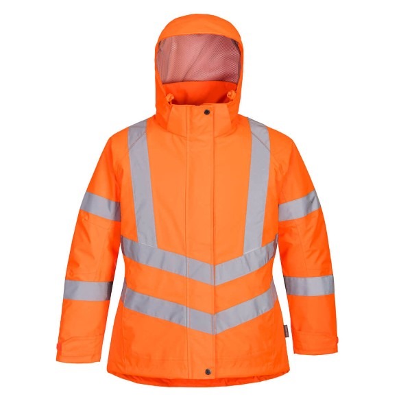 Women&#39;s HV Winter Jkt