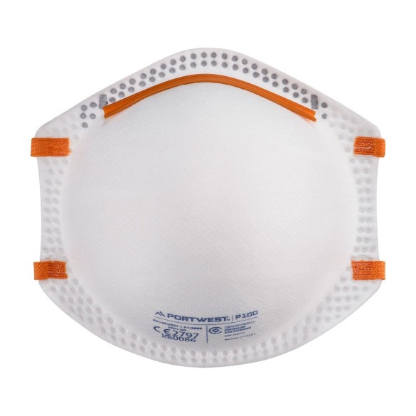 FFP1 Respirator (Pk20)
