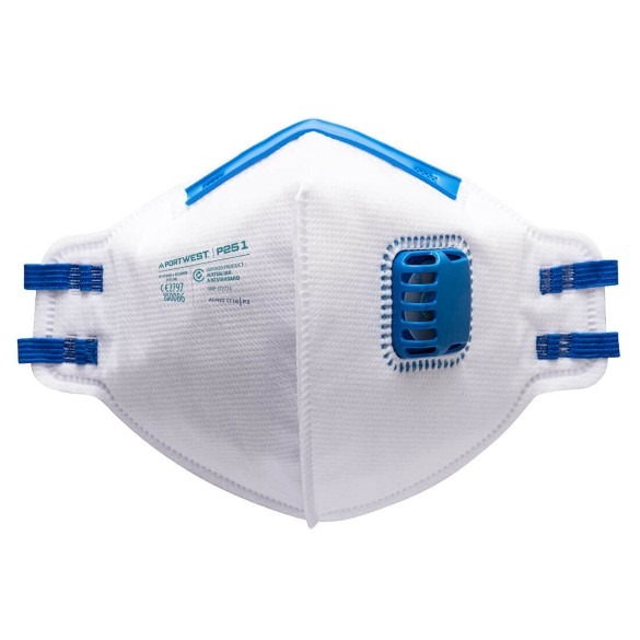 P2VFF Respirator (20)