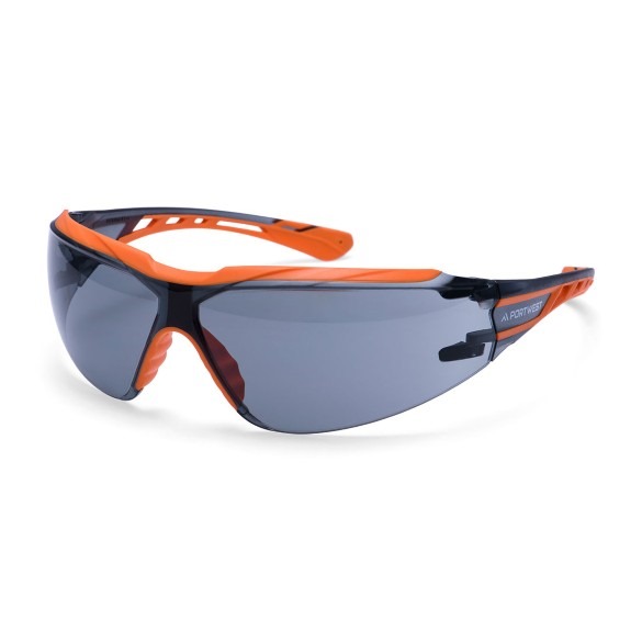 Dynamic KN Safety Glasses