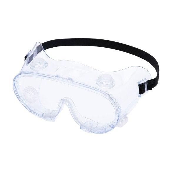 Indirect Vent Goggles