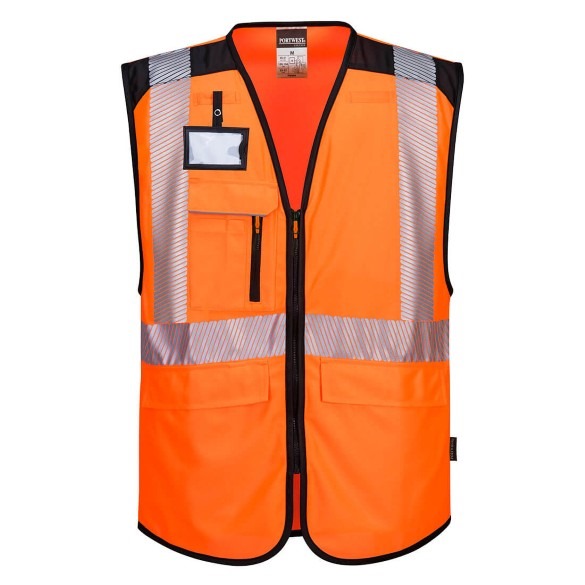 PW3 Executive Vest