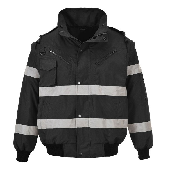 Iona 4in1 Bomber Jacket