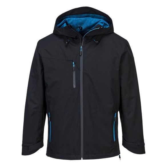 Shell Jacket