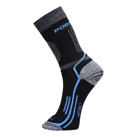 Winter Merino Sock