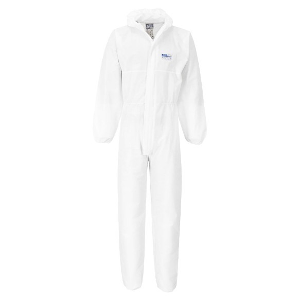 Biztex Coverall SMS FR (50pcs)