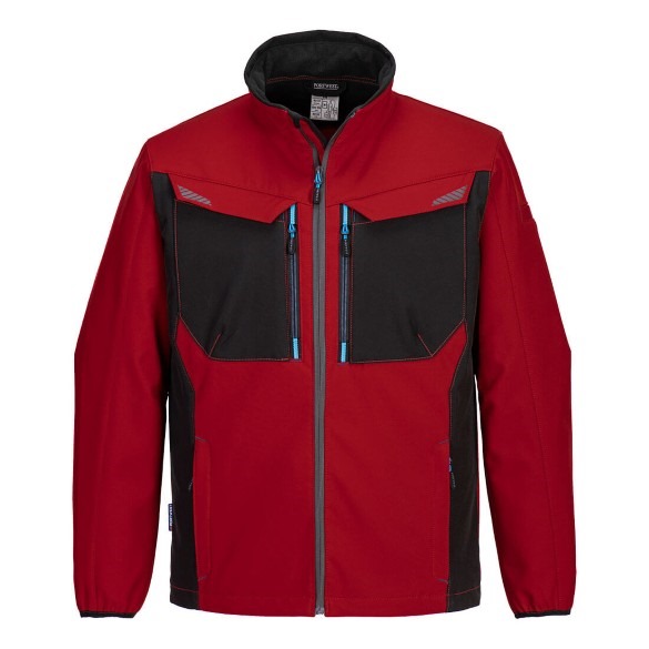 WX3 Softshell Jacket