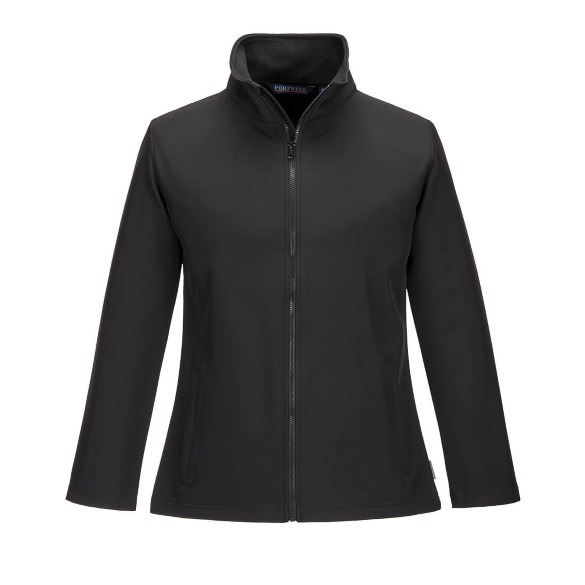 Women&#39;s Prt&amp;amp;amp;Prm Softshell (2L)