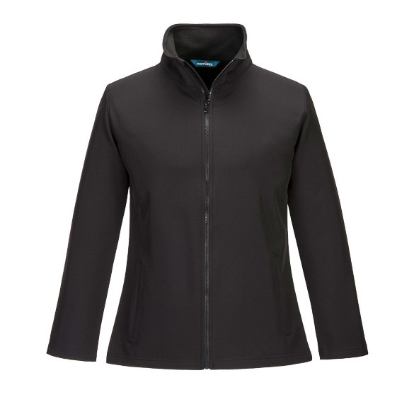 Women's Print and Promo Softshell (2L)