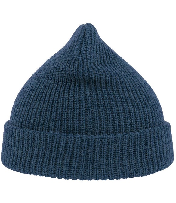 Atlantis Woolly Wool Blend Beanie