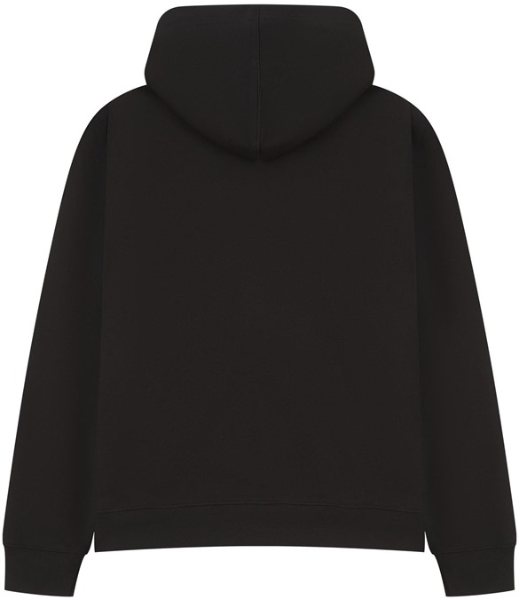 Casual Premium Combed 450 Boxy Oversize Hood