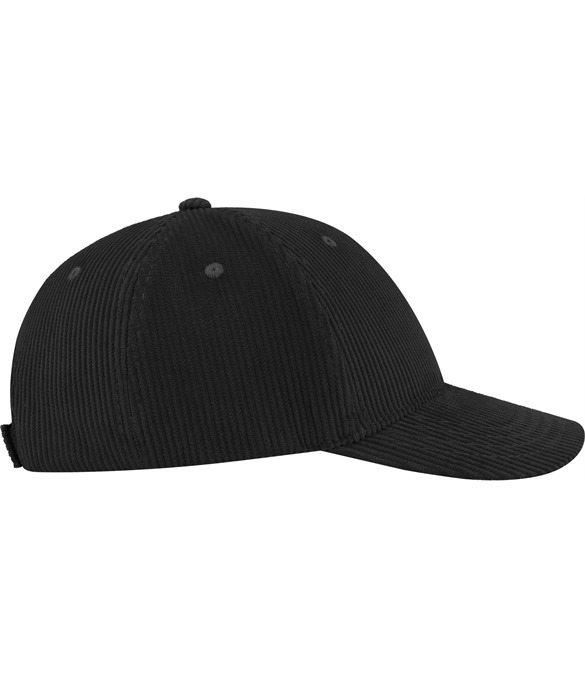Atlantis Cordy S Recycled Corduroy Cap