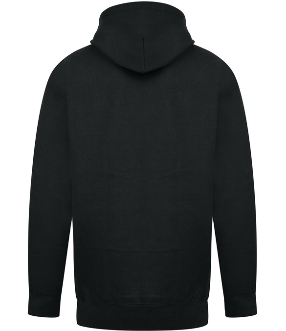 AA Urban Pullover Hood