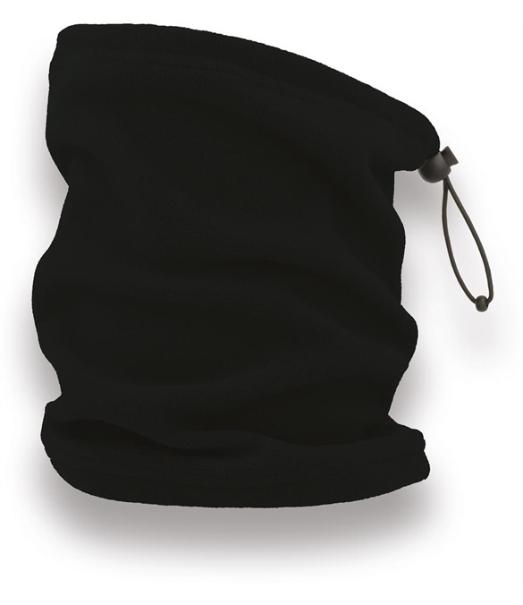 Atlantis Hotty S Recycled Polyester Fleece Neck Warmer