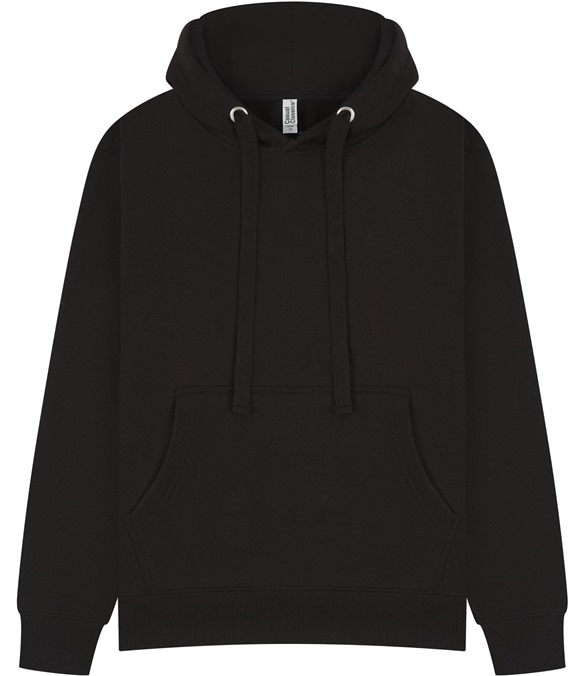 Casual Ringspun Premium Hood