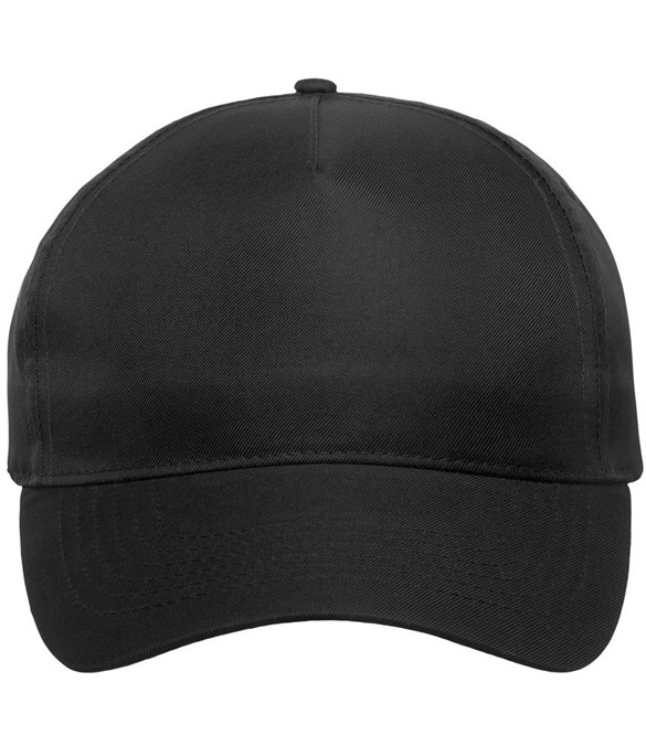 Atlantis Recy Five Recycled Polyester 5 Panel Cap