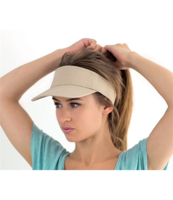 Atlantis Roland Structured Visor